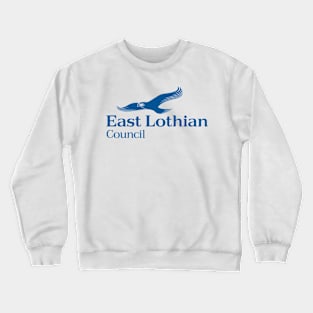 East Lothian Crewneck Sweatshirt